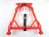 A used Front Torque Arm from a 2009 M8 SNO PRO Arctci Cat OEM Part # 1704-598 for sale. Arctic Cat snowmobile parts? Our online catalog has parts to fit your unit!