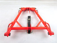 A used Front Torque Arm from a 2009 M8 SNO PRO Arctci Cat OEM Part # 1704-598 for sale. Arctic Cat snowmobile parts? Our online catalog has parts to fit your unit!