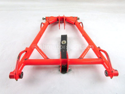 A used Front Torque Arm from a 2009 M8 SNO PRO Arctci Cat OEM Part # 1704-598 for sale. Arctic Cat snowmobile parts? Our online catalog has parts to fit your unit!