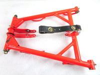 A used Front Torque Arm from a 2009 M8 SNO PRO Arctci Cat OEM Part # 1704-598 for sale. Arctic Cat snowmobile parts? Our online catalog has parts to fit your unit!