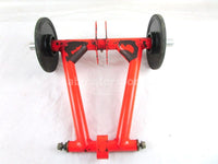 A used Rear Torque Arm from a 2009 M8 SNO PRO Arctci Cat OEM Part # 1704-603 for sale. Arctic Cat snowmobile parts? Our online catalog has parts to fit your unit!