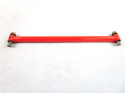 A used Shock Link from a 2009 M8 SNO PRO Arctci Cat OEM Part # 1704-684 for sale. Arctic Cat snowmobile parts? Our online catalog has parts to fit your unit!