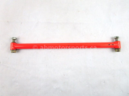 A used Shock Link from a 2009 M8 SNO PRO Arctci Cat OEM Part # 1704-684 for sale. Arctic Cat snowmobile parts? Our online catalog has parts to fit your unit!