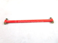 A used Shock Link from a 2009 M8 SNO PRO Arctci Cat OEM Part # 1704-684 for sale. Arctic Cat snowmobile parts? Our online catalog has parts to fit your unit!