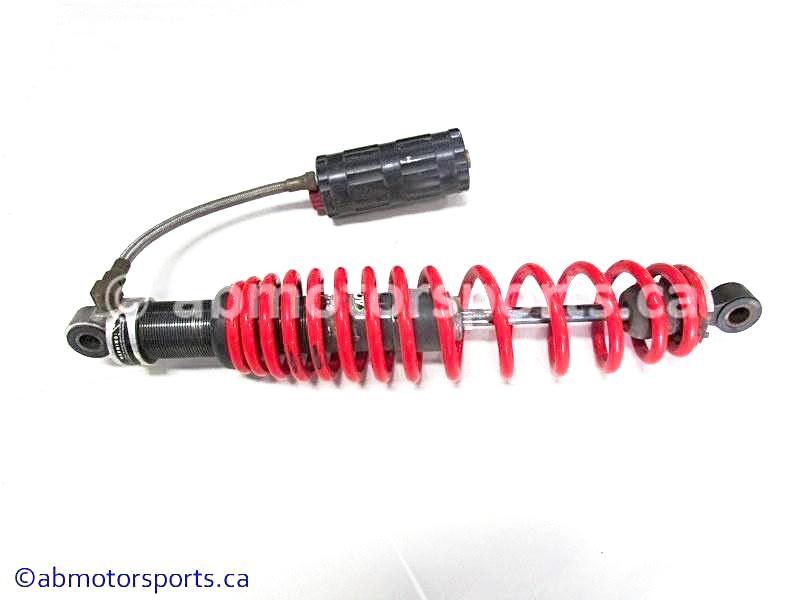 Shock Left - Arctic Cat ZR 800| Alberta Motorsports Sales
