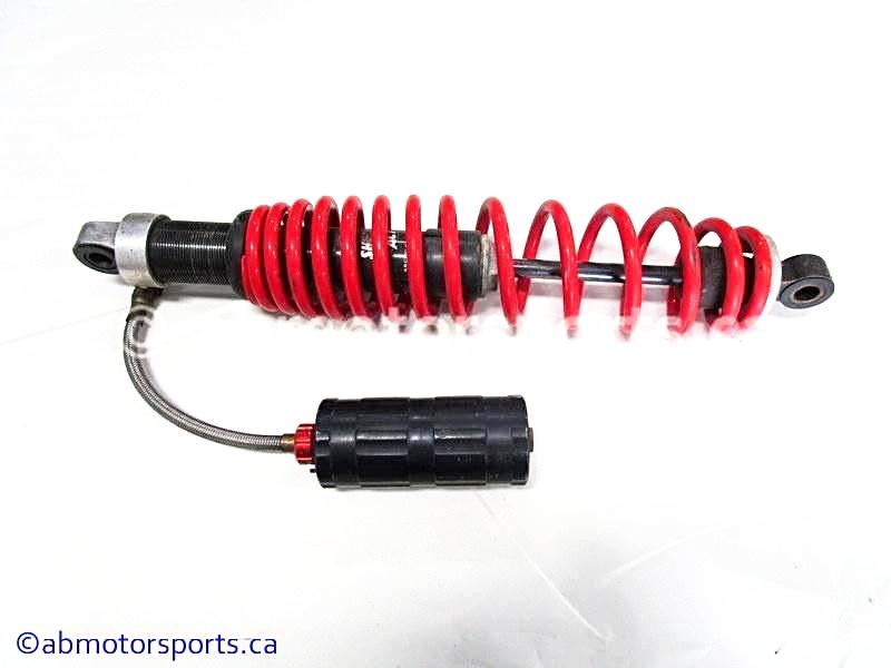 Shock Left - Arctic Cat ZR 800| Alberta Motorsports Sales