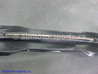 Used Arctic Cat Snow KING CAT 900 OEM part # 0703-840 ski for sale