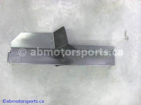 Used Arctic Cat Snow ZR 900 OEM part # 0707-488 belt guard for sale