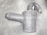 Used Arctic Cat Snow D&D aftermarket exhaust system for sale