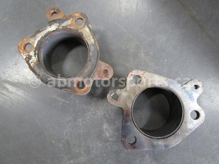 Used Arctic Cat Snow D&D aftermarket exhaust system for sale