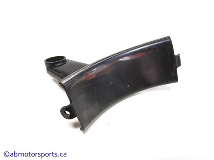 Used Arctic Cat Snow Mountain Cat 800 OEM Part # 0712-691 exhaust bracket for sale
