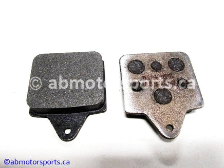 New Arctic Cat Snow ZR 700 OEM Part # 0602-577 brake pad for sale