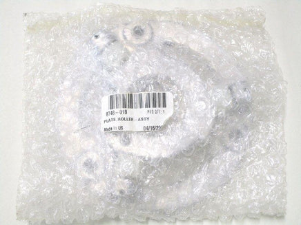 A new Secondary Clutch Roller Plate for a 2008 BEAR CAT 570 Arctic Cat OEM Part # 0748-018 for sale. Arctic Cat parts close to Edmonton? Sure! Shipping across Canada daily.