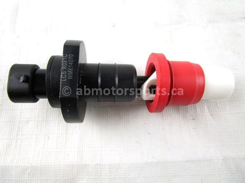 Oil Level Switch - Arctic Cat M8 SNO PRO| Alberta