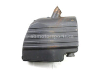 A used Muffler from a 2003 MOUNTAIN CAT 900 Arctic Cat OEM Part # 0712-960 for sale. Shop online here for your used Arctic Cat snowmobile parts in Canada!
