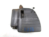 A used Muffler from a 2003 MOUNTAIN CAT 900 Arctic Cat OEM Part # 0712-960 for sale. Shop online here for your used Arctic Cat snowmobile parts in Canada!