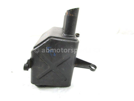 A used Exhaust Resonator from a 1996 ZRT 600 Arctic Cat OEM Part # 0712-187 for sale. Shop online here for your used Arctic Cat snowmobile parts in Canada!