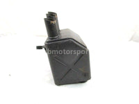 A used Exhaust Resonator from a 1996 ZRT 600 Arctic Cat OEM Part # 0712-187 for sale. Shop online here for your used Arctic Cat snowmobile parts in Canada!
