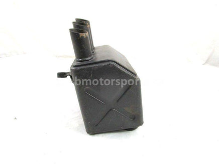 A used Exhaust Resonator from a 1996 ZRT 600 Arctic Cat OEM Part # 0712-187 for sale. Shop online here for your used Arctic Cat snowmobile parts in Canada!