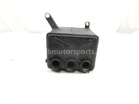 A used Exhaust Resonator from a 1996 ZRT 600 Arctic Cat OEM Part # 0712-187 for sale. Shop online here for your used Arctic Cat snowmobile parts in Canada!