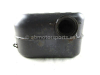 A used Muffler from a 2005 FIRECAT 600 Arctic Cat OEM Part # 1712-022 for sale. Arctic Cat snowmobile parts? Our online catalog has parts to fit your unit!