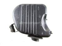A used Muffler from a 2005 FIRECAT 600 Arctic Cat OEM Part # 1712-022 for sale. Arctic Cat snowmobile parts? Our online catalog has parts to fit your unit!
