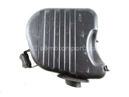 A used Muffler from a 2005 FIRECAT 600 Arctic Cat OEM Part # 1712-022 for sale. Arctic Cat snowmobile parts? Our online catalog has parts to fit your unit!