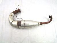 A used Tuned Pipe from a 2001 ZR 440 Arctic Cat OEM Part # 0712-391 for sale. Arctic Cat snowmobile parts? Our online catalog has parts to fit your unit!