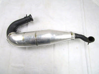 A used Tuned Pipe from a 2003 MOUNTAIN CAT 900 Arctic Cat OEM Part # 0712-825 for sale. Arctic Cat snowmobile parts? Our online catalog has parts!