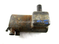 A used Muffler from a 1991 WILDCAT 700 Arctic Cat OEM Part # 0612-047 for sale. Arctic Cat snowmobile parts? Our online catalog has parts to fit your unit!