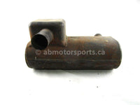 A used Muffler from a 1991 WILDCAT 700 Arctic Cat OEM Part # 0612-047 for sale. Arctic Cat snowmobile parts? Our online catalog has parts to fit your unit!