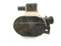 A used Muffler from a 1991 WILDCAT 700 Arctic Cat OEM Part # 0612-047 for sale. Arctic Cat snowmobile parts? Our online catalog has parts to fit your unit!