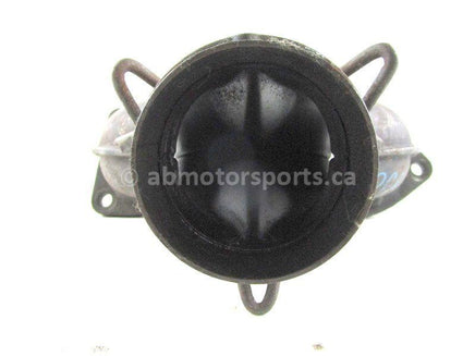 A used Exhaust Manifold from a 2001 ZL 800 Arctic Cat OEM Part # 0712-386 for sale. Arctic Cat snowmobile parts? Our online catalog has parts!