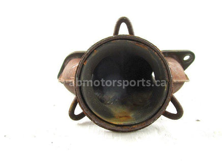 A used Exhaust Manifold from a 2000 ZR 440 SNO PRO Arctic Cat OEM Part # 0712-364 for sale. Arctic Cat snowmobile parts? Our online catalog has parts to fit your unit!