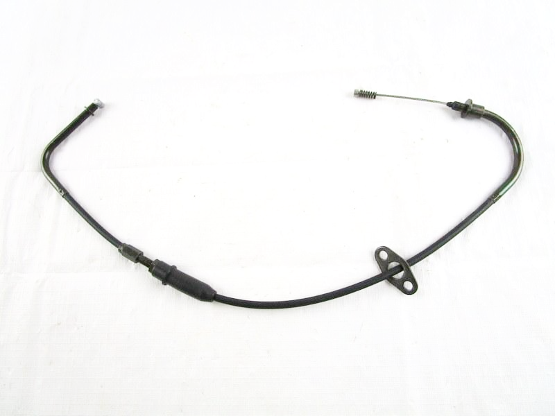 Power Valve Cable - Arctic Cat ZR 900| Alberta Motorsports Sales