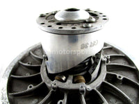A used Secondary Clutch from a 2010 M8 SNO PRO Arctic Cat OEM Part # 0726-304 for sale. Arctic Cat snowmobile parts? Our online catalog has parts!