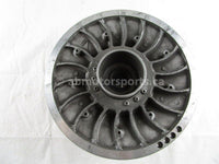 A used Secondary Clutch from a 2010 M8 SNO PRO Arctic Cat OEM Part # 0726-304 for sale. Arctic Cat snowmobile parts? Our online catalog has parts!