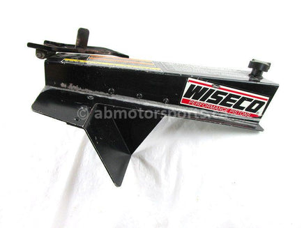 A used Clutch Guard from a 1993 580 EXT EFI Arctic Cat OEM Part # 0707-091 for sale. Arctic Cat snowmobile parts? Our online catalog has parts to fit your unit!