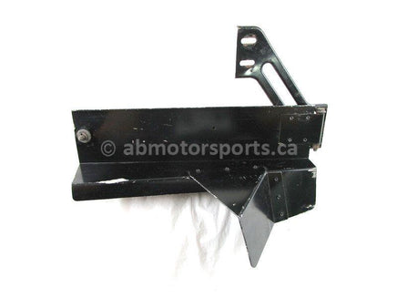 A used Clutch Guard from a 1993 580 EXT EFI Arctic Cat OEM Part # 0707-091 for sale. Arctic Cat snowmobile parts? Our online catalog has parts to fit your unit!