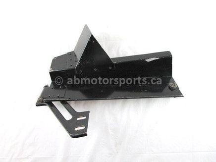 A used Clutch Guard from a 1993 580 EXT EFI Arctic Cat OEM Part # 0707-091 for sale. Arctic Cat snowmobile parts? Our online catalog has parts to fit your unit!