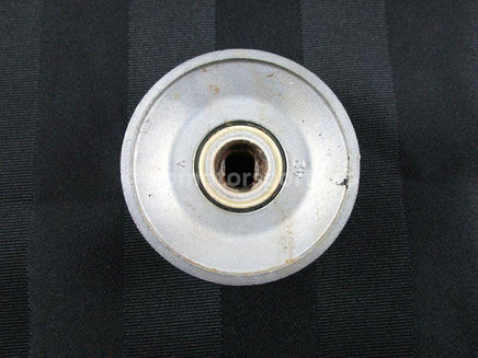 A used Impeller from a 1997 580 POWDER SPECIAL Arctic Cat OEM Part # 3003-358 for sale. Arctic Cat snowmobile parts? Check our online catalog!