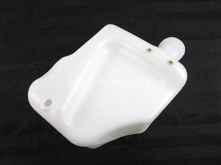 A new Oil Tank for a 2007 M8 EFI 153 Arctic Cat OEM Part # 1670-930 for sale. Arctic Cat snowmobile parts? Our online catalog has parts to fit your unit!
