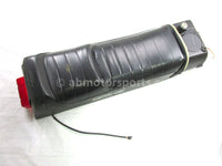A used Fuel Tank from a 1994 PANTHER DELUXE Arctic Cat OEM Part # 0770-075 for sale. Arctic Cat snowmobile parts? Our online catalog has parts to fit your unit!