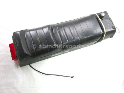A used Fuel Tank from a 1994 PANTHER DELUXE Arctic Cat OEM Part # 0770-075 for sale. Arctic Cat snowmobile parts? Our online catalog has parts to fit your unit!