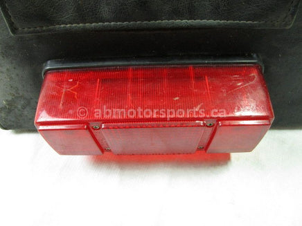 A used Fuel Tank from a 1994 PANTHER DELUXE Arctic Cat OEM Part # 0770-075 for sale. Arctic Cat snowmobile parts? Our online catalog has parts to fit your unit!