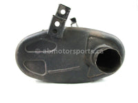 A used Resonator from a 2014 M8000 SNO PRO Arctic Cat OEM Part # 1712-772 for sale. Arctic Cat snowmobile used parts online in Canada!