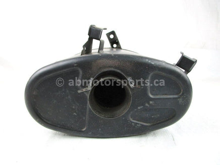 A used Resonator from a 2014 M8000 SNO PRO Arctic Cat OEM Part # 1712-772 for sale. Arctic Cat snowmobile used parts online in Canada!