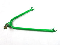 A used A Arm LU from a 2012 M8 Arctic Cat OEM Part # 2703-627 for sale. Arctic Cat snowmobile parts? Our online catalog has parts to fit your unit!