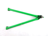 A used A Arm RL from a 2012 M8 Arctic Cat OEM Part # 2703-776 for sale. Arctic Cat snowmobile parts? Our online catalog has parts to fit your unit!