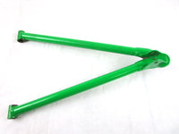 A used A Arm RL from a 2012 M8 Arctic Cat OEM Part # 2703-776 for sale. Arctic Cat snowmobile parts? Our online catalog has parts to fit your unit!